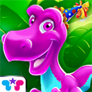 Dino Day - Style & Play with Baby Dinosaurs