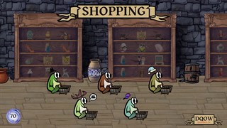 The Jackbox Party Trilogy 3.0 screenshot 5