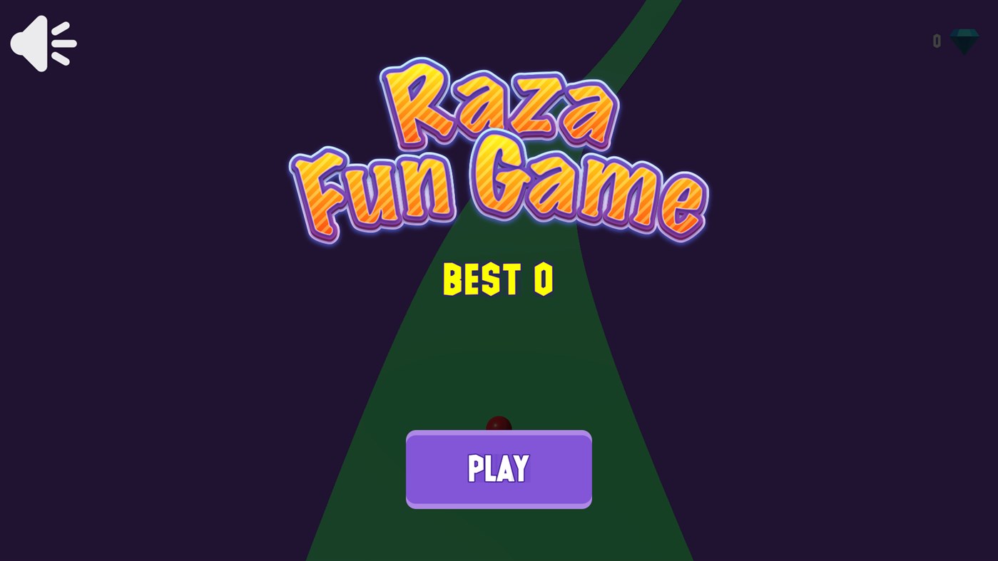 #2. Raza Fun Game (Windows) 由: MaryW921