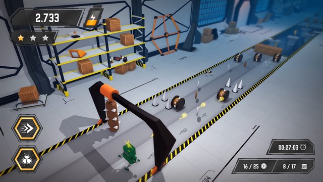 Crashbots screenshot 3