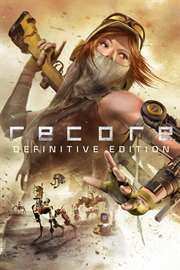 ReCore - Xbox One