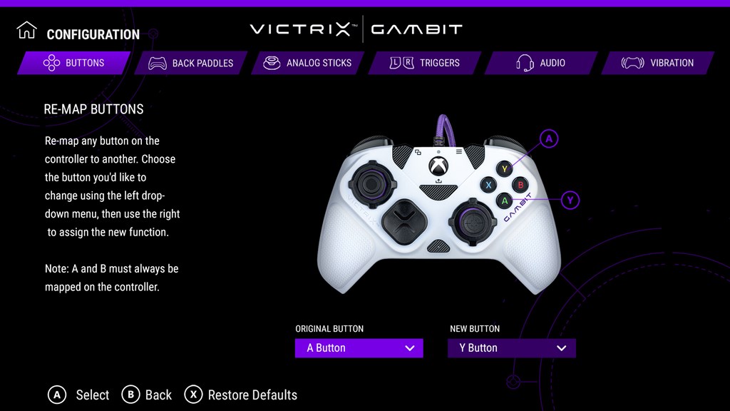 Victrix Control Hub_6