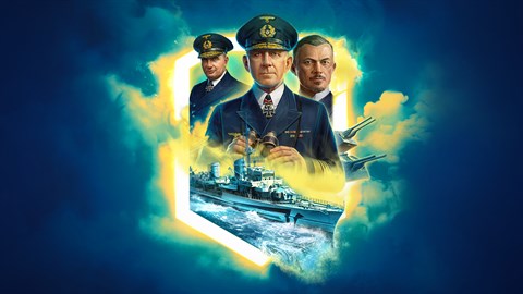 World of Warships: Legends — Heavy Hitter