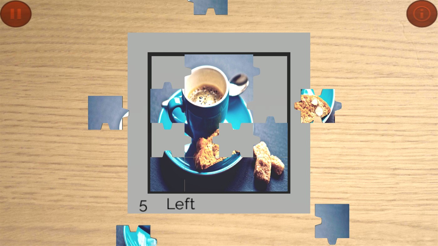 #6. JigSaw 3D (Windows) بواسطة: Blanca Software
