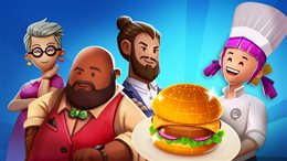 Aperçu MasterChef: Learn to Cook!