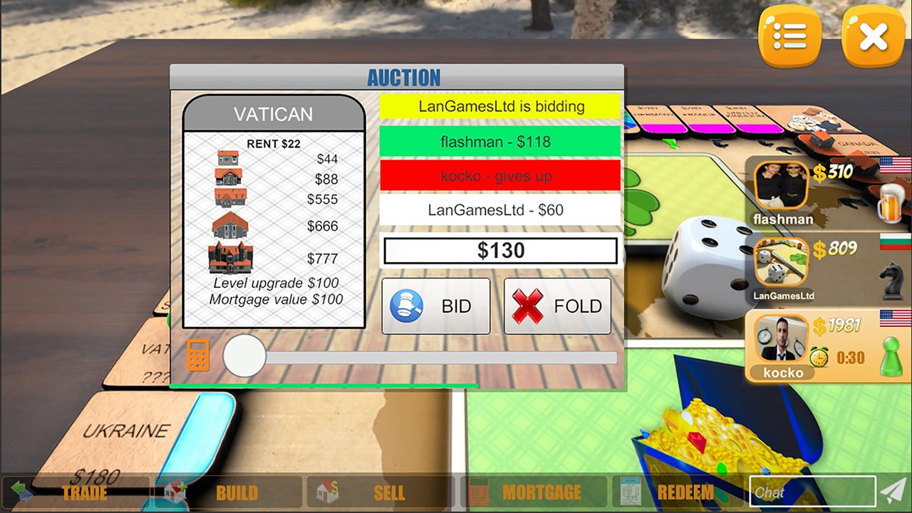 Rento Fortune screenshot 3