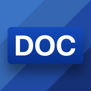 Docx Reader - Official app in the Microsoft Store