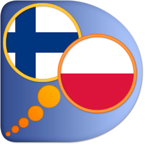 Finnish Polish dictionary
