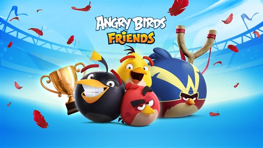 angry birds for pc free
