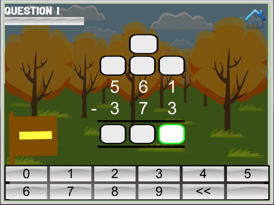 #5. Primary Maths (Windows) بواسطة: MadhubalaAlla