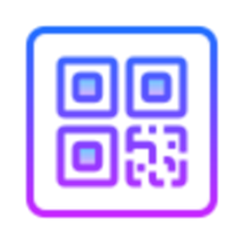 QR Code Scanner for ™ icon