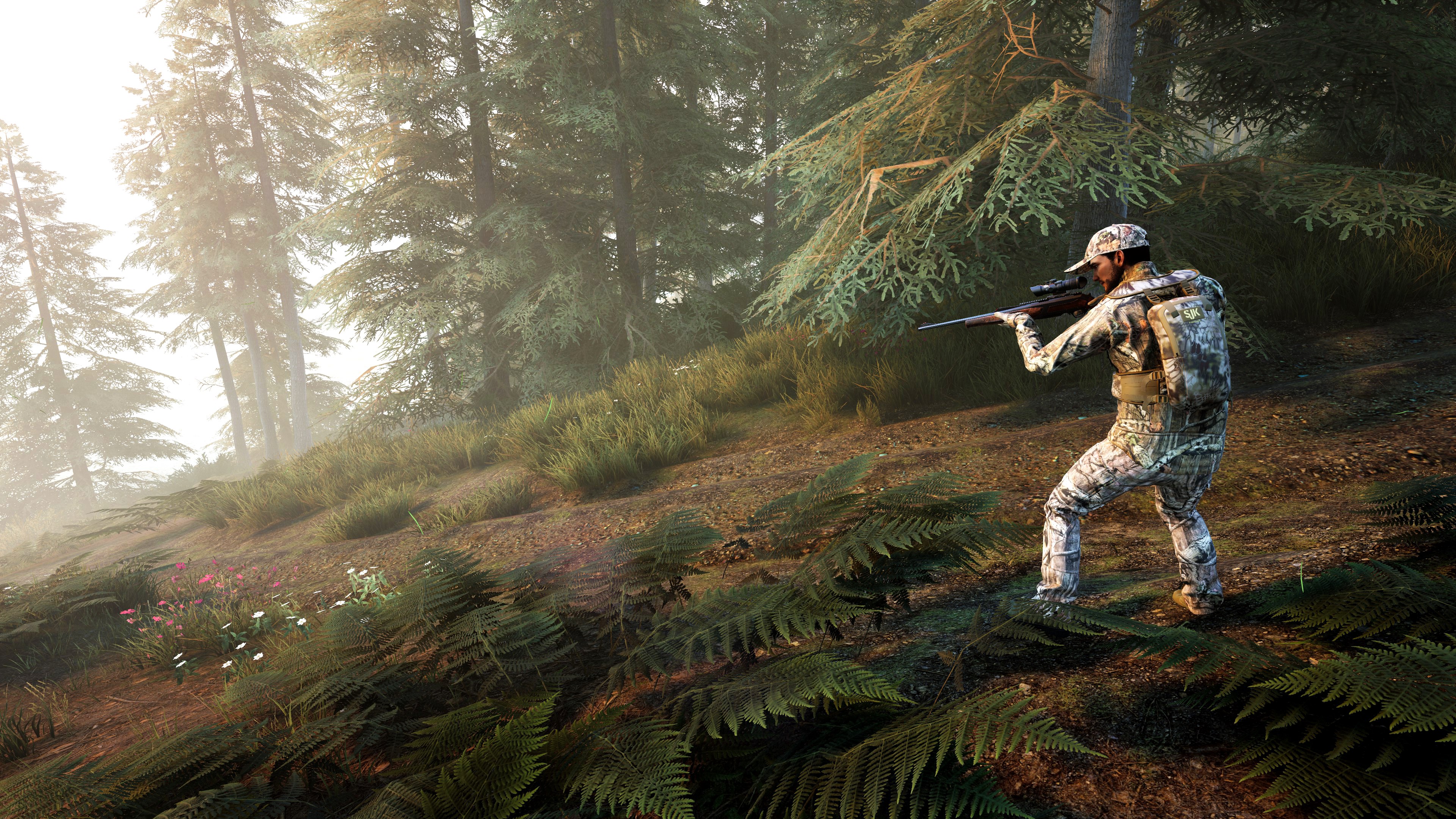 Hunting Simulator 2 Bear Hunter Edition