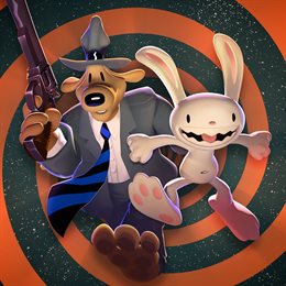 Aperçu Sam & Max : La Trilogie Complète