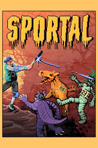 SPORTAL