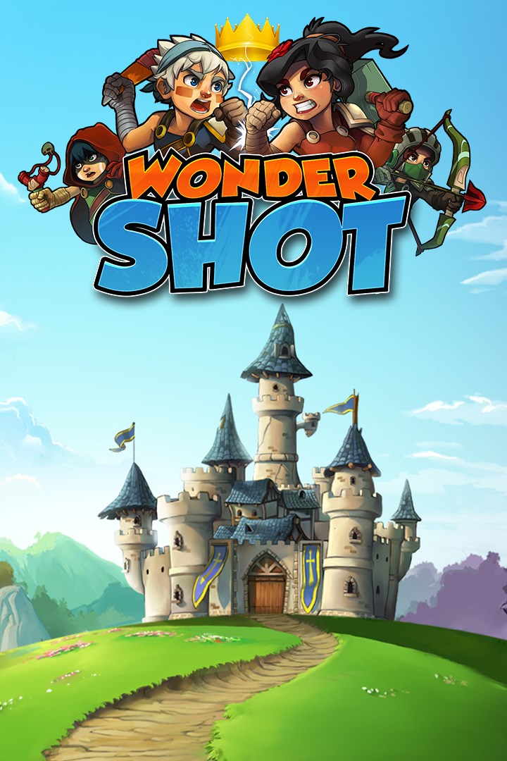 Wondershot image