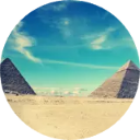 Egypt Wallpaper New Tab icon