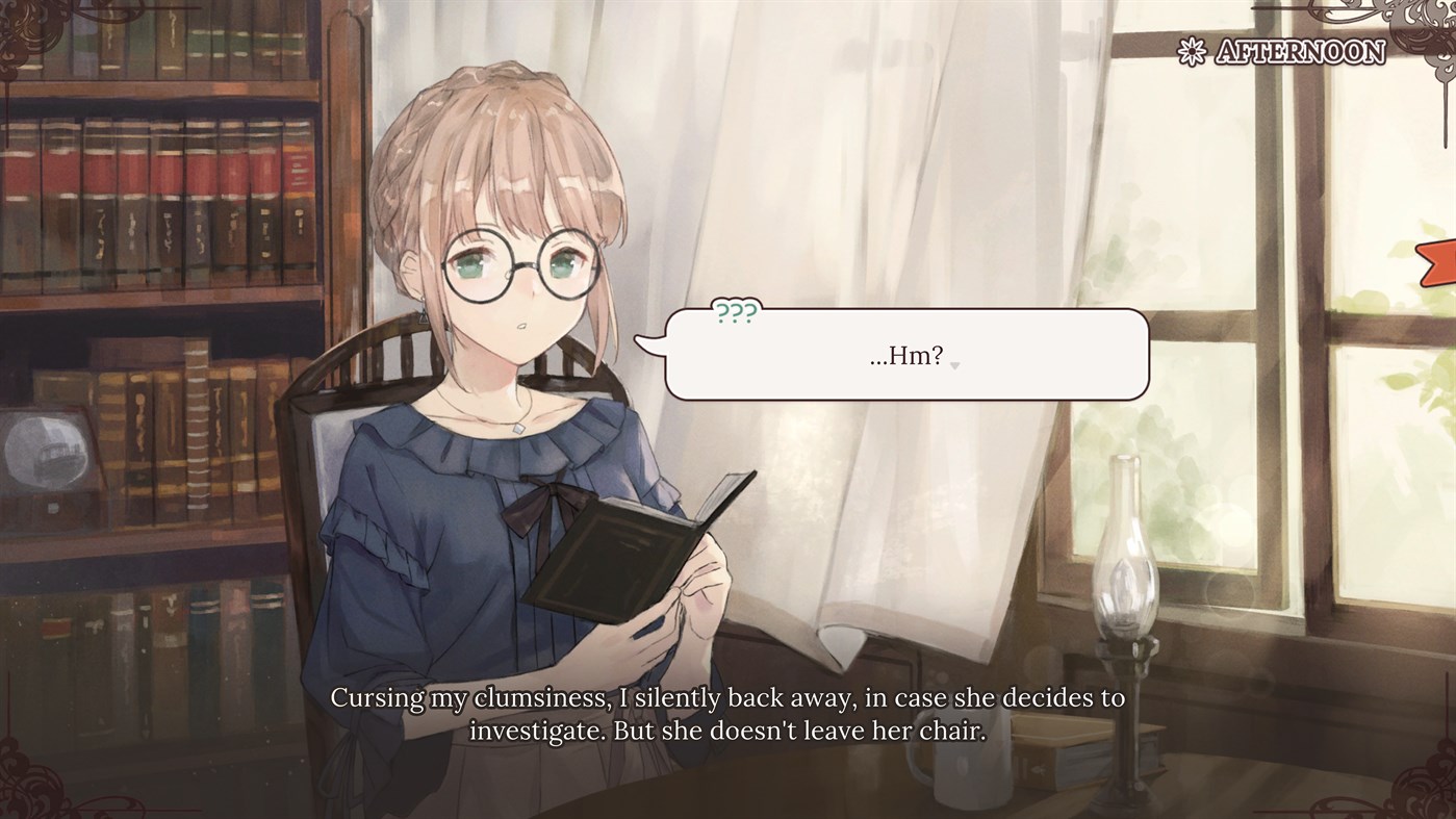 #2. Please Be Happy (Xbox Series X|S) (Xbox) By: Sometimes You