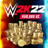 Xbox Series X|S《WWE 2K22》450000 VC包