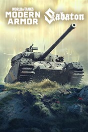 World of Tanks Modern Armor: Primo Victoria