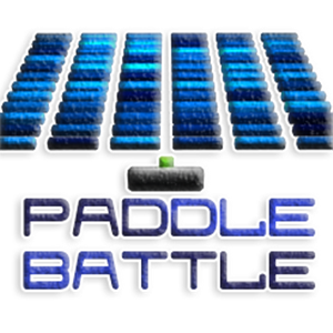 Paddle Battle