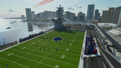 Maximum Football — скриншот 6