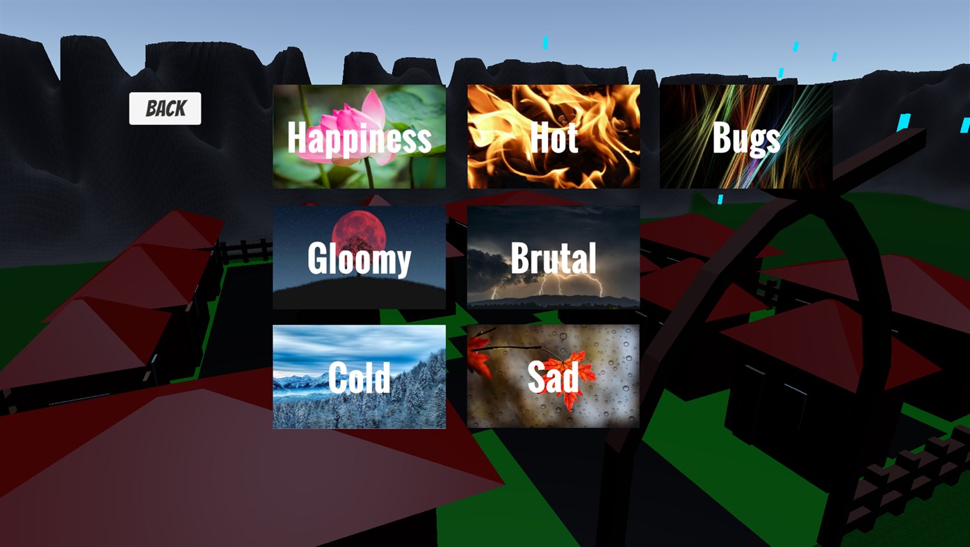 #2. The Last Warrior (Windows) By: pitand1133