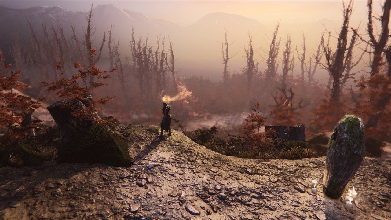 Tainted Grail: Conquest screenshot 4