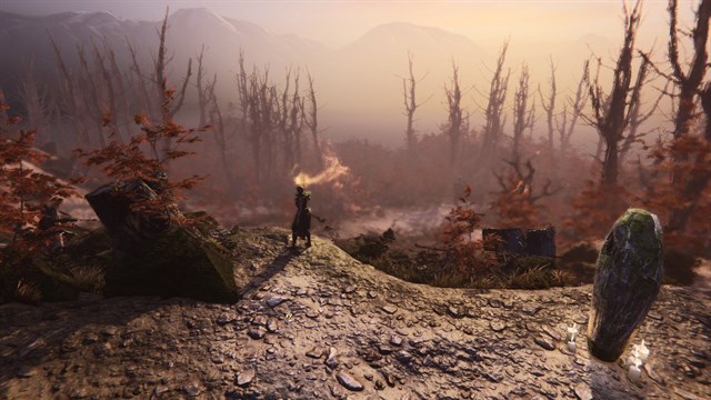 Tainted Grail: Conquest screenshot 4
