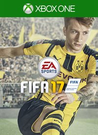 EA SPORTS™ FIFA 17