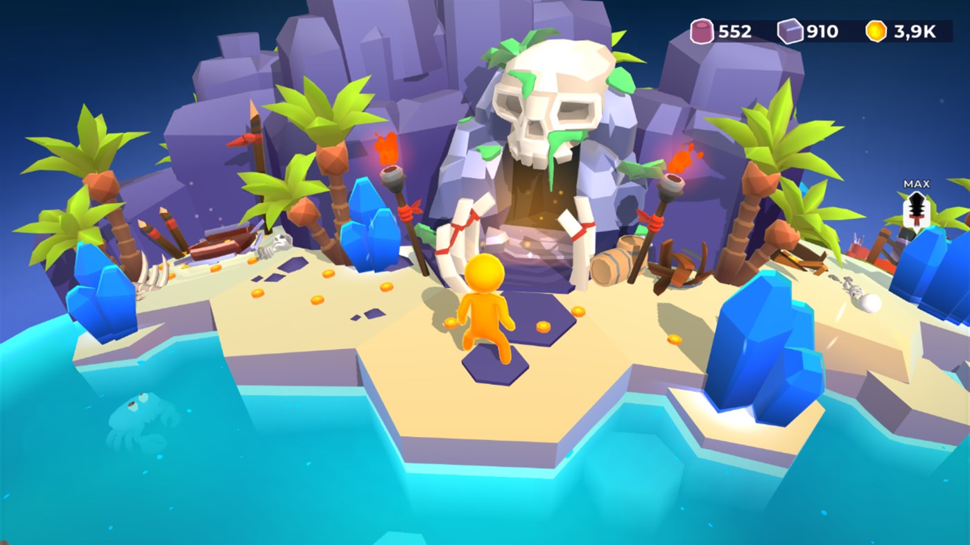 #6. My Little Universe Demo (Windows) Göre: SayGames