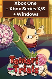 Temari Trials Xbox + Windows Bundle