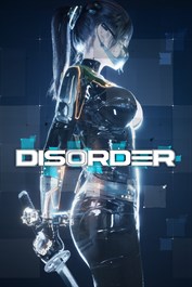 DISORDER for Xbox