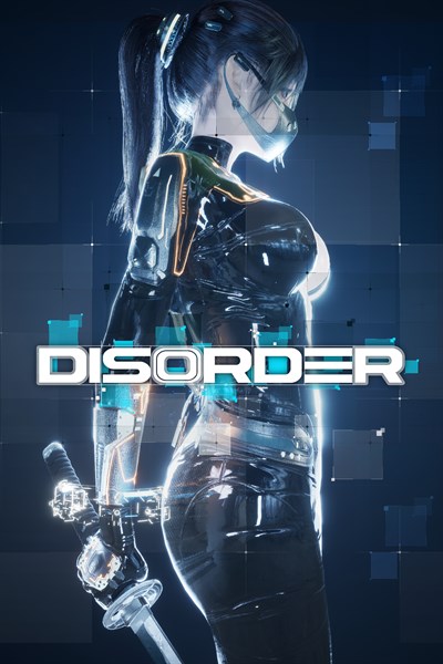 DISORDER for Xbox