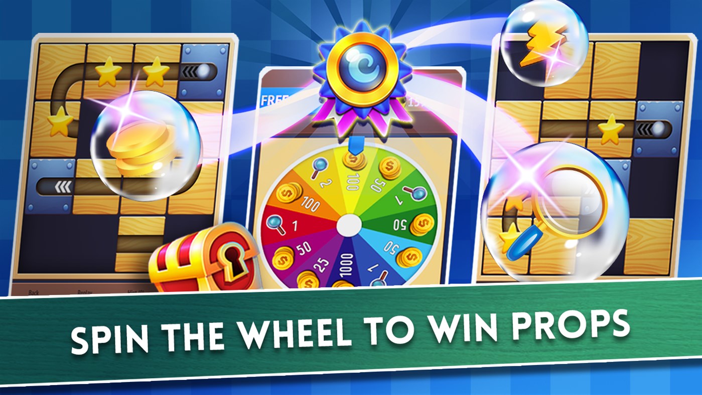 #2. Sliding Block Pipeline (Windows) بواسطة: MIRACLE GAMES INC.