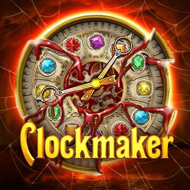 Clockmaker: Match 3 Puzzle Games