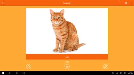 6,000 Words - Learn Danish for Free with FunEasyLearn Screenshots 2