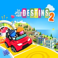Destins - Le Jeu De La Vie 2