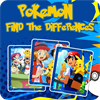 PokeBall Find The Differences