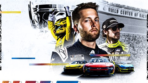 NASCAR 25 Season Pass