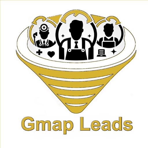 Gmap Leads icon