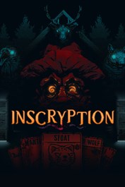 Inscryption