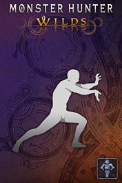 追加動作「SF6 波動拳」