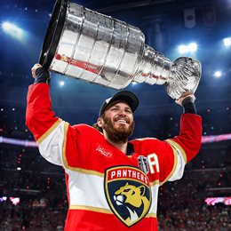 Aperçu NHL 26 Édition Standard + Offre fidélité