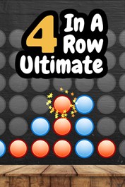Four In A Row Ultimate