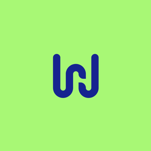 Weoja - privacy search engine icon