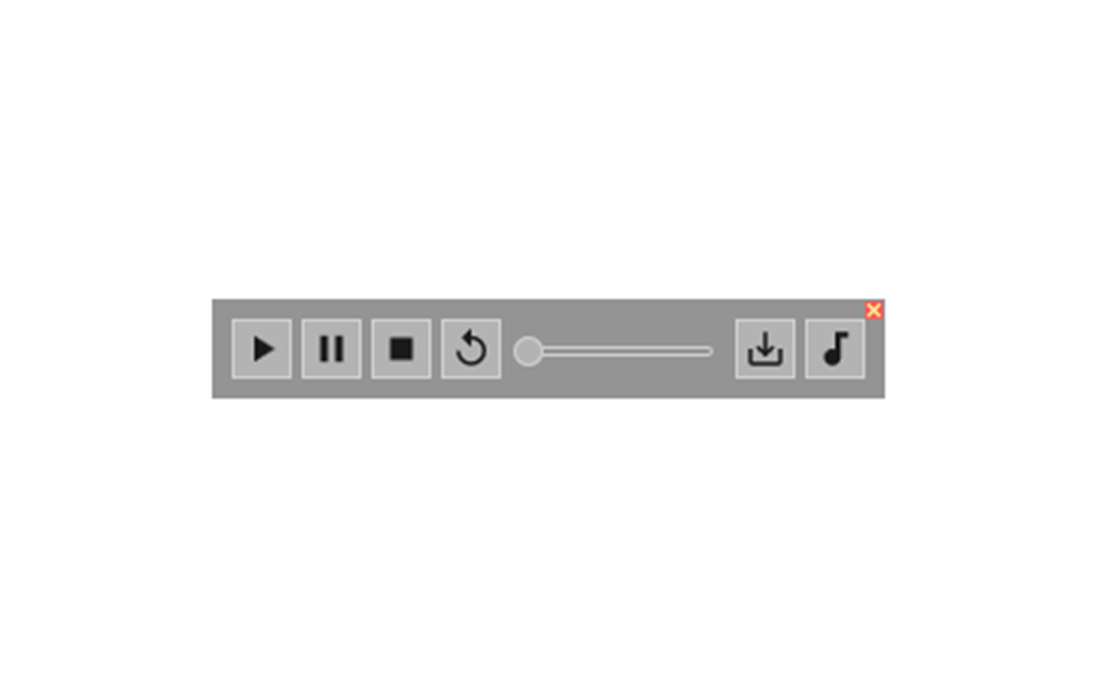 MIDI Player