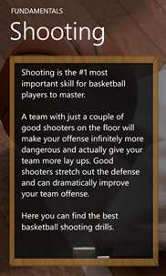 Basketball Pro Drills screenshot 7