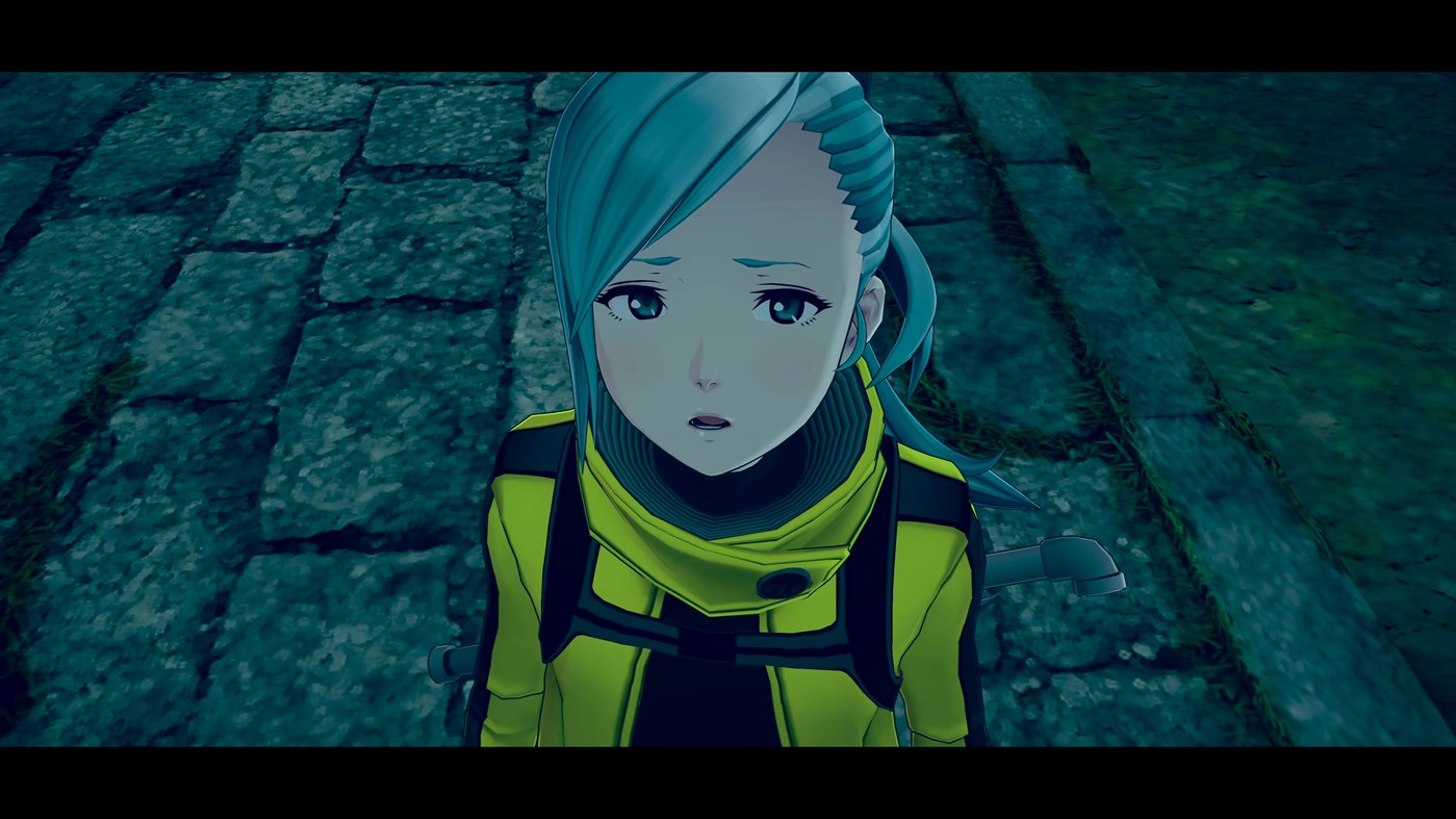 #9. No Sleep For Kaname Date - From AI: THE SOMNIUM FILES (Xbox) Por: Spike Chunsoft Co., Ltd.