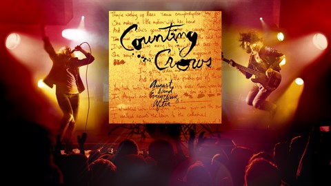 "Mr. Jones" - Counting Crows