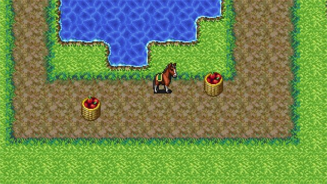 Horse Riding (Episode Two) screenshot 3
